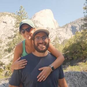 Meet your Posher, Christo